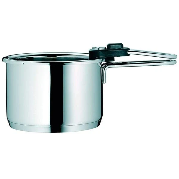 Cazo para el baño maría con termómetro WMF