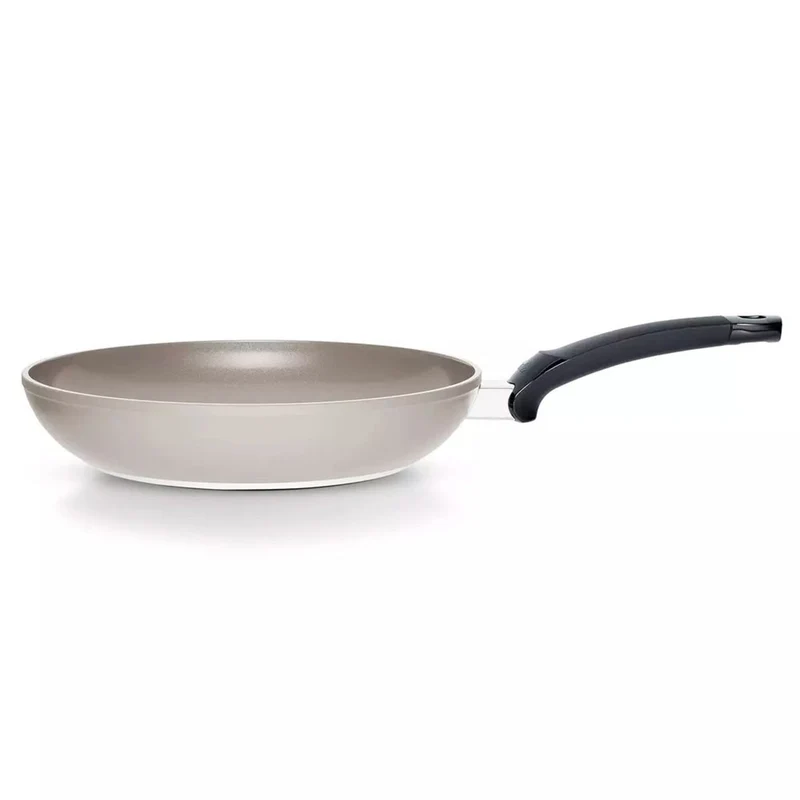Set sartén Ceratal® Classic 28cm y sartén Pure 24cm Fissler