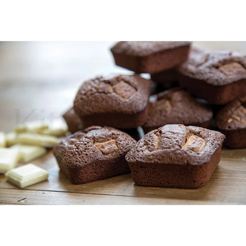 MOLDE BROWNIES 34X26CM ANTIADHERENTE