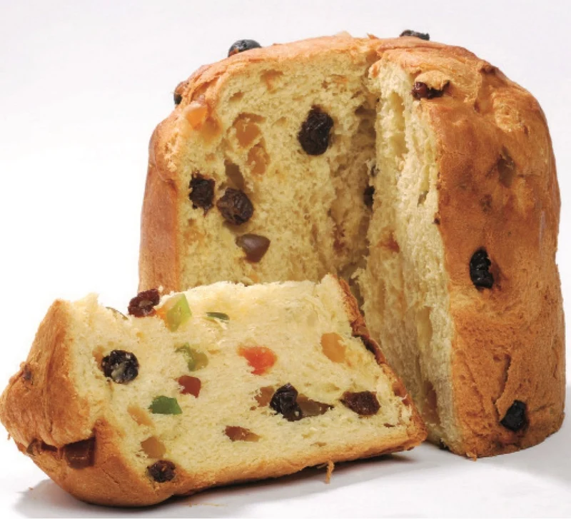 MOLDE PANETTONE 16X10 CM