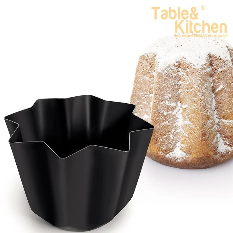 MOLDE PANDORO 1 KG