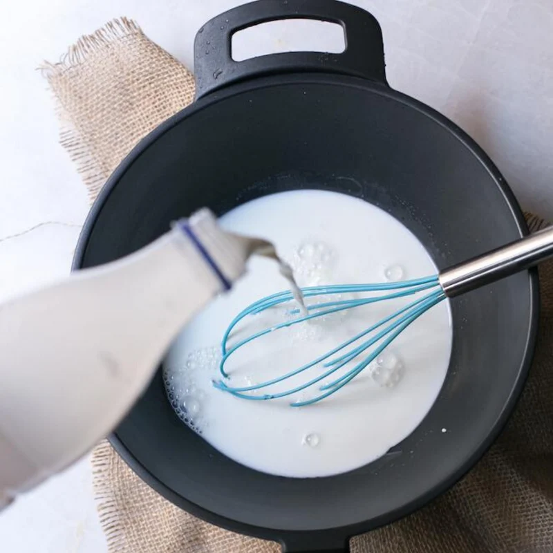 Wok antiadherente Prior BRA