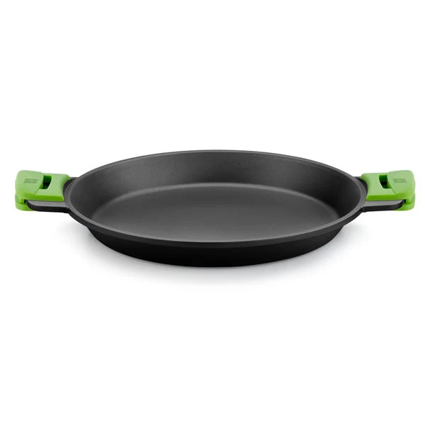 Paellera antiadherente Prior BRA
