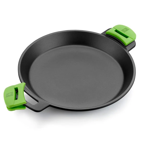 Paellera antiadherente Prior BRA