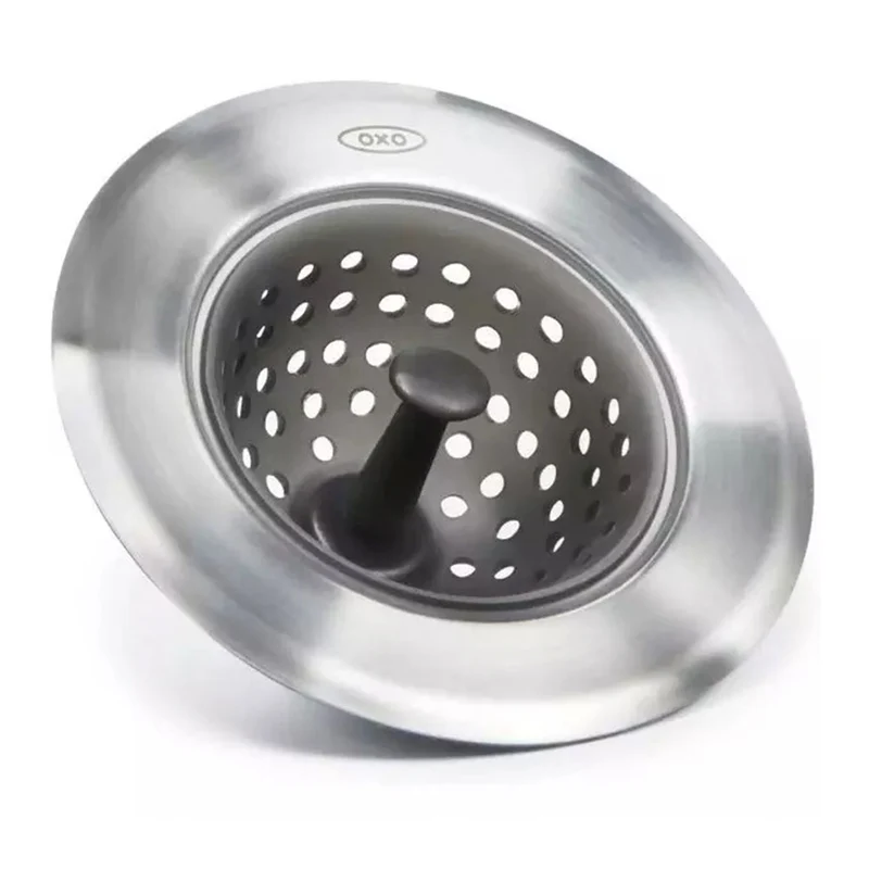 Filtro desagüe de silicona OXO