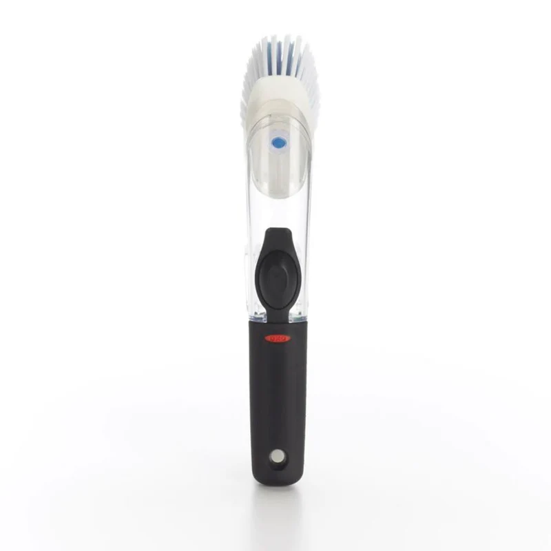 Cepillo jabón con mango SoftWorks OXO