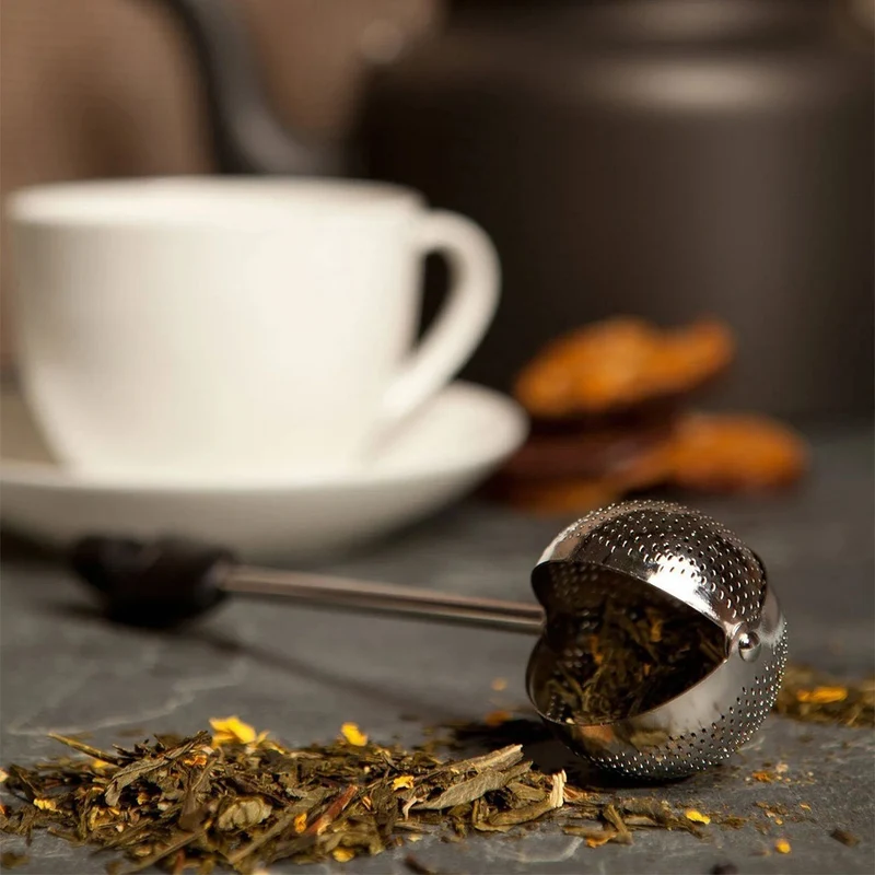 Bola giratoria para el té OXO
