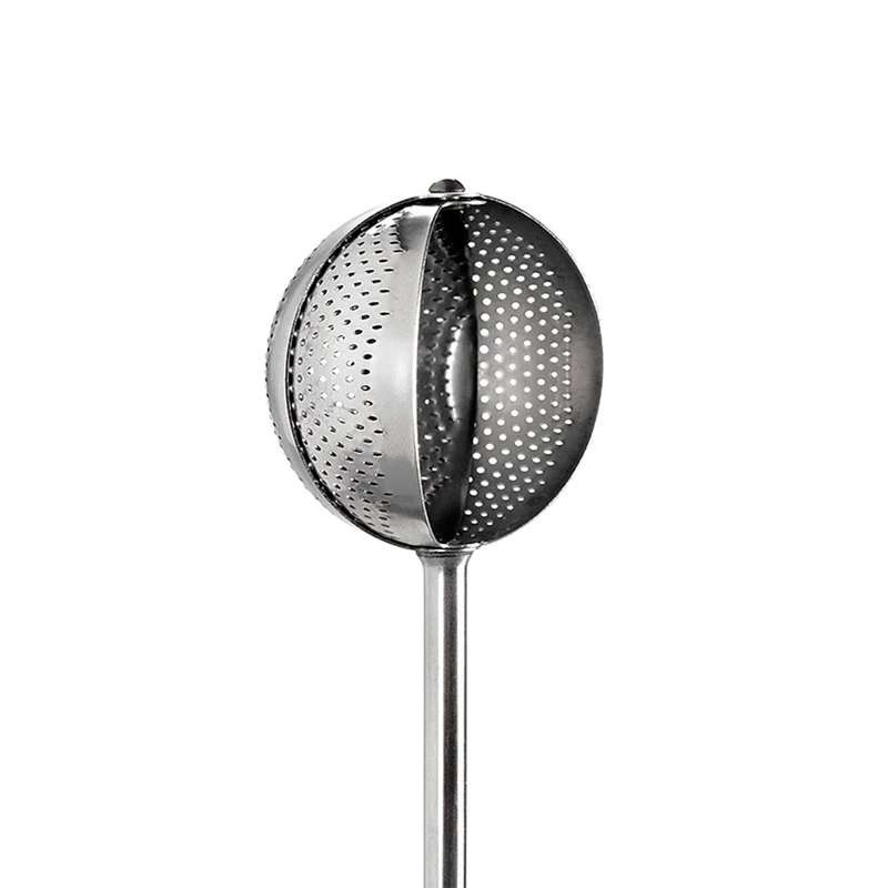 Bola giratoria para el té OXO
