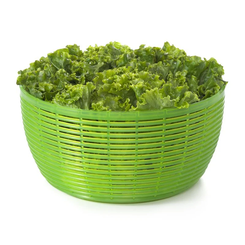 Centrifugadora para ensaladas verde OXO