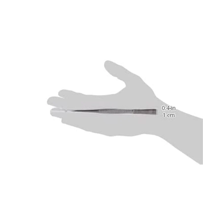 PINZA DE PRECISION IBILI