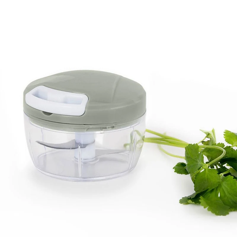 PICADORA VEGETALES MANUAL TRIBECA