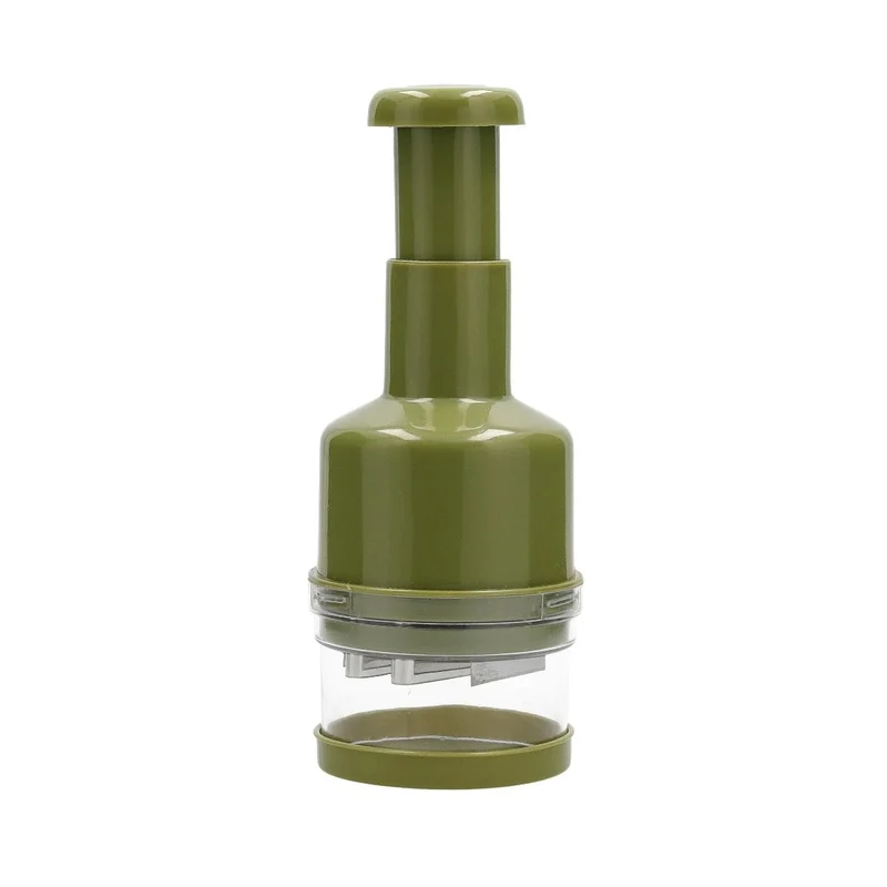 PICADORA MANUAL NATURALIA QUID