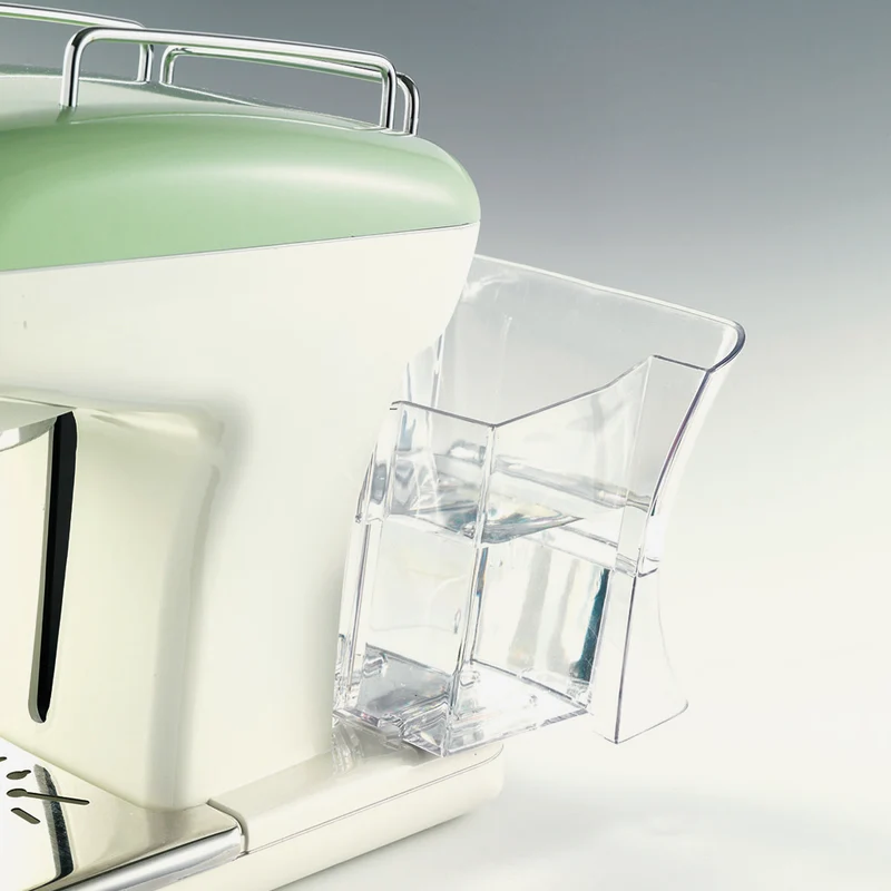 Cafetera Espresso Vintage Ariete