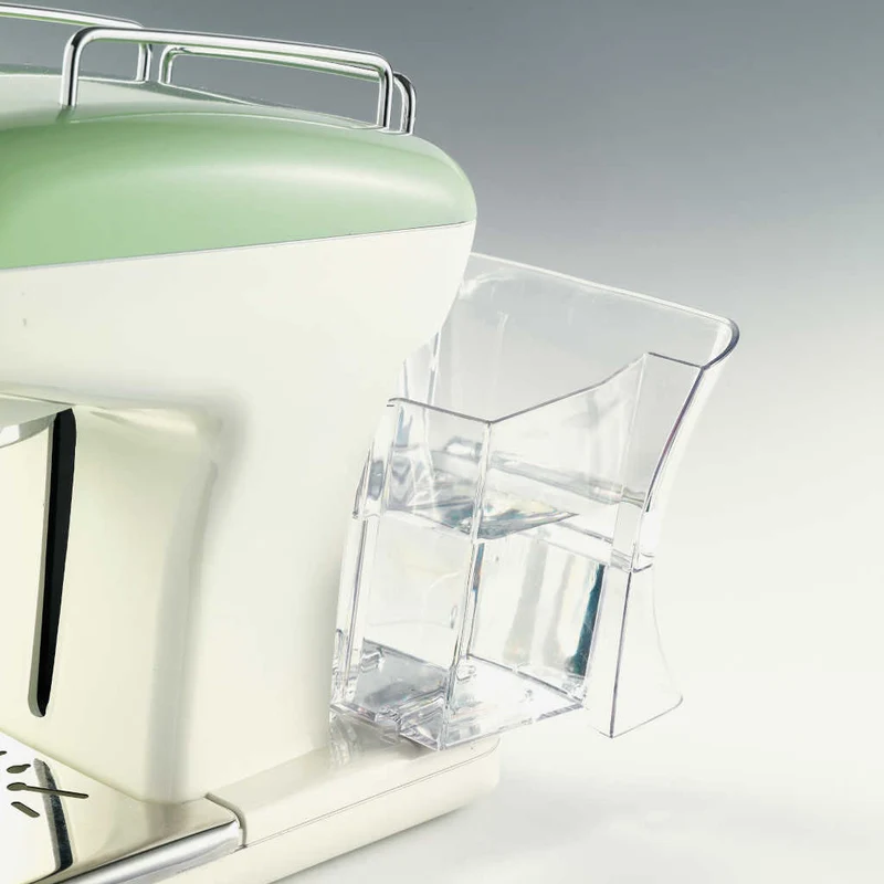 Cafetera Espresso Vintage Ariete