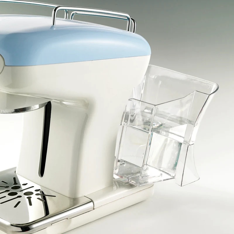 Cafetera Espresso Vintage Ariete