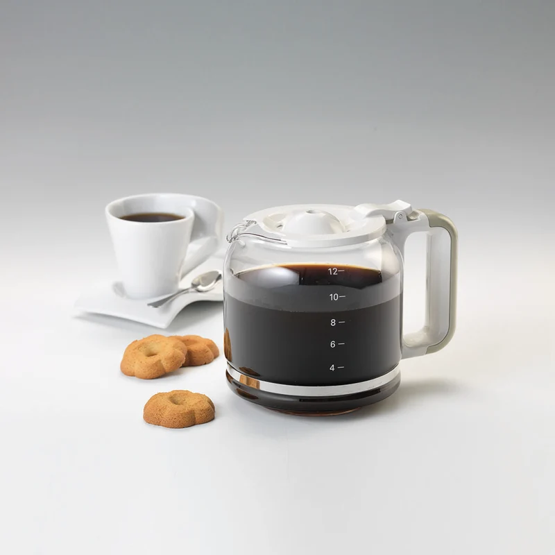 Cafetera de goteo Vintage Ariete