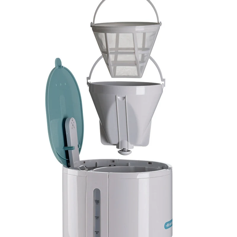 Cafetera de goteo Breakfast Ariete