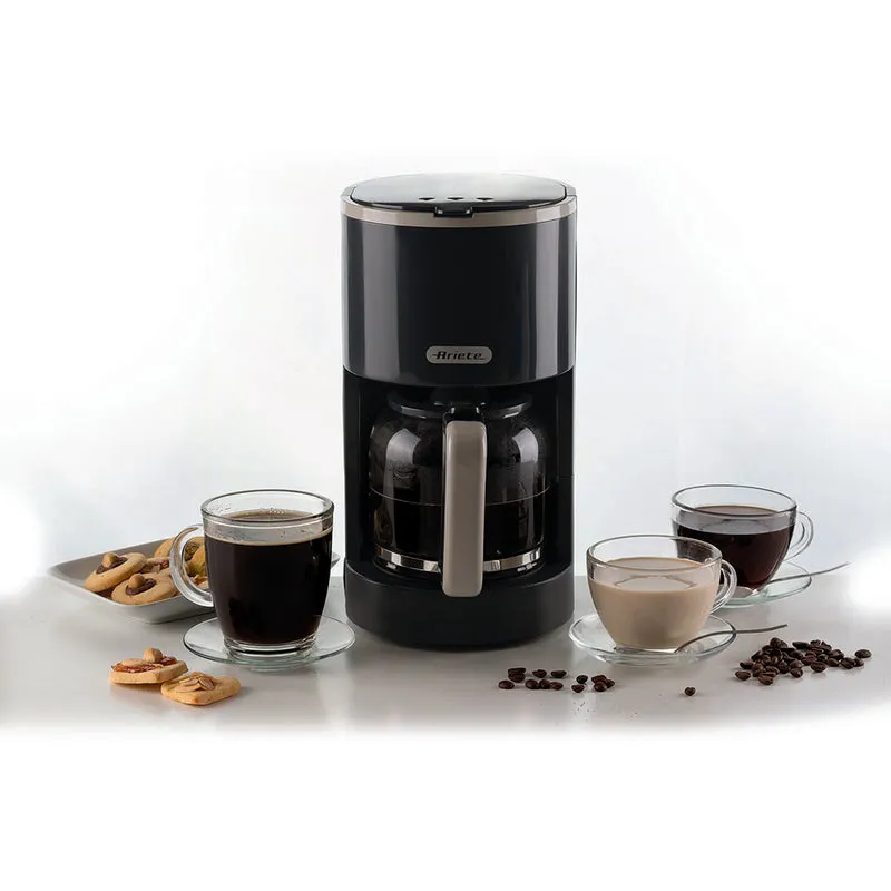 Cafetera de goteo Breakfast Ariete