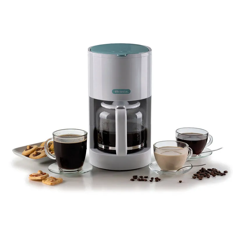 Cafetera de goteo Breakfast Ariete