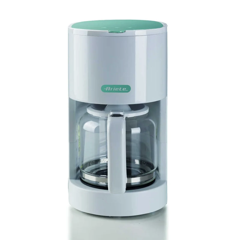 Cafetera de goteo Breakfast Ariete