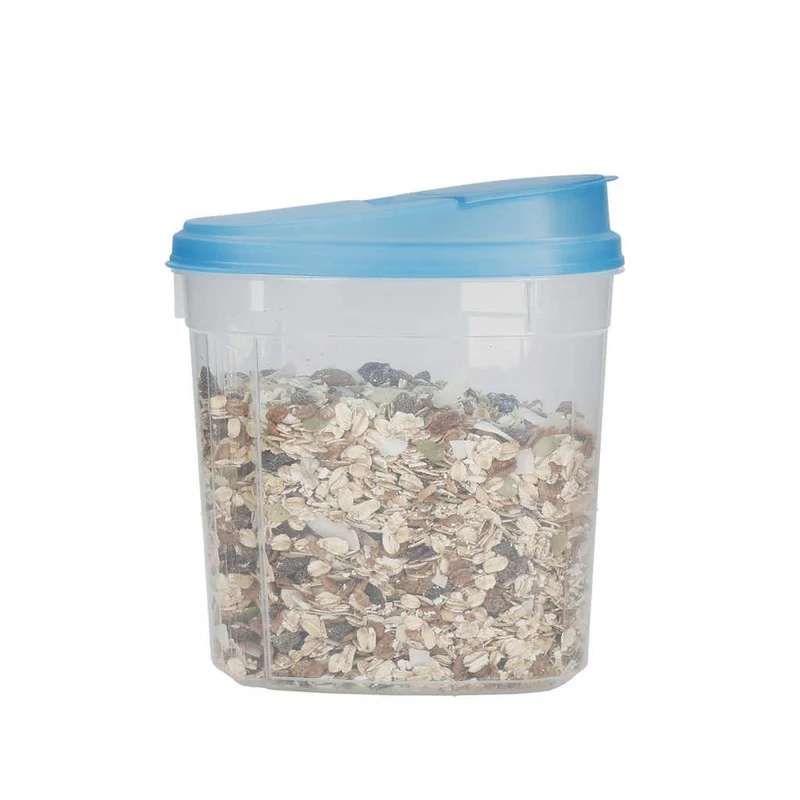 Set 3 Recipientes Blue Card sin BPA KitchenCraft