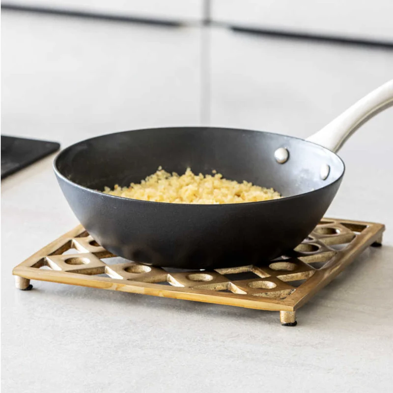 Salvamanteles Trivet MasterClass KitchenCraft
