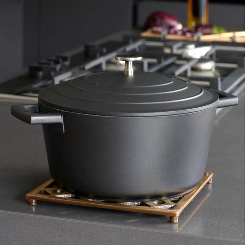 Salvamanteles Trivet MasterClass KitchenCraft
