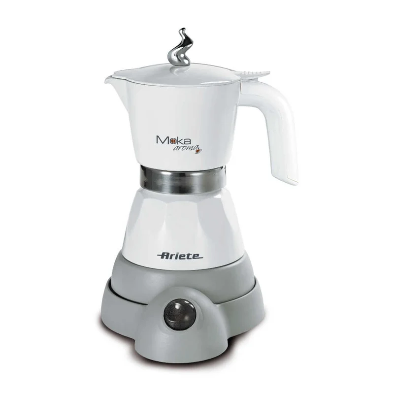 Cafetera Moka Aroma Eléctrica Ariete