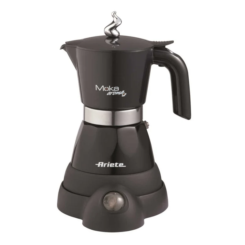 Cafetera Moka Aroma Eléctrica Ariete