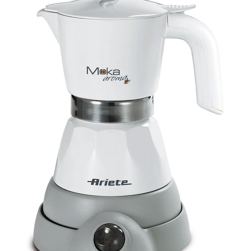 Cafetera Moka Aroma Eléctrica Ariete