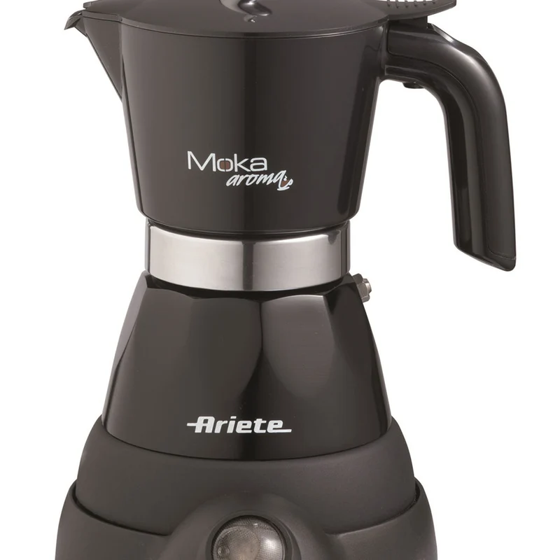 Cafetera Moka Aroma Eléctrica Ariete