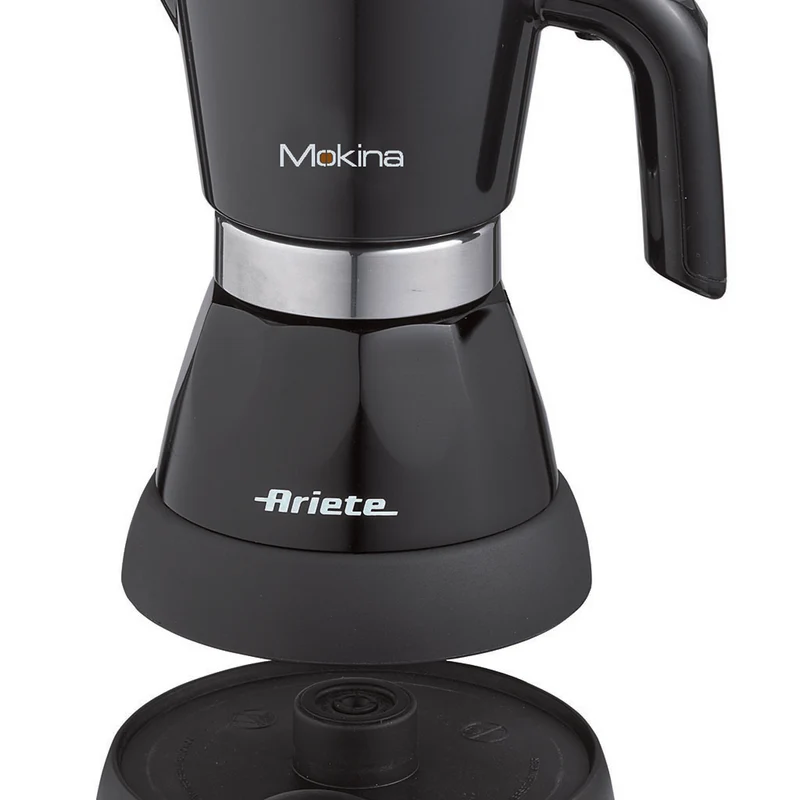 Cafetera Moka Aroma Eléctrica Ariete