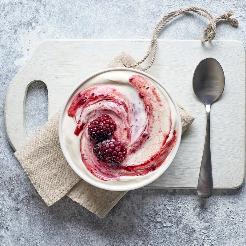 Yogurtera Yogurella para yogur clásico y griego de Ariete