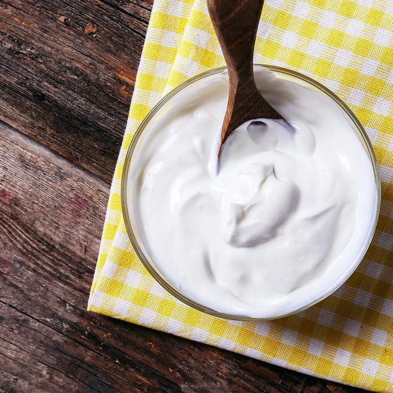 Yogurtera Yogurella para yogur clásico y griego de Ariete