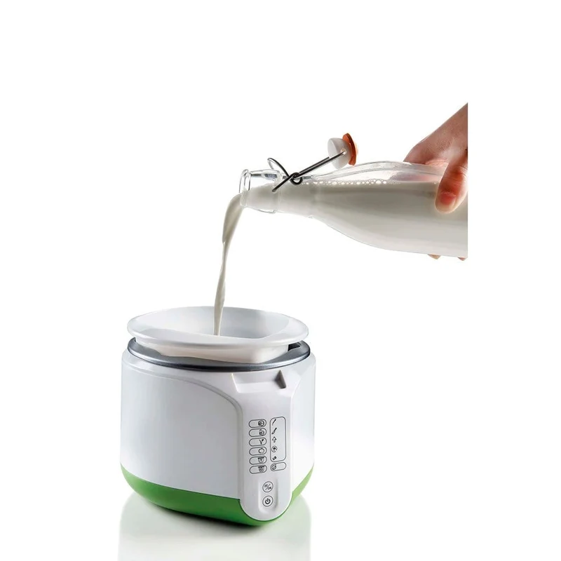 Máquina para hacer queso y yogur Ariete