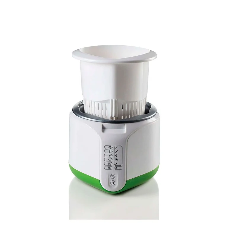 Máquina para hacer queso y yogur Ariete