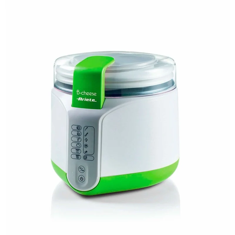 Máquina para hacer queso y yogur Ariete