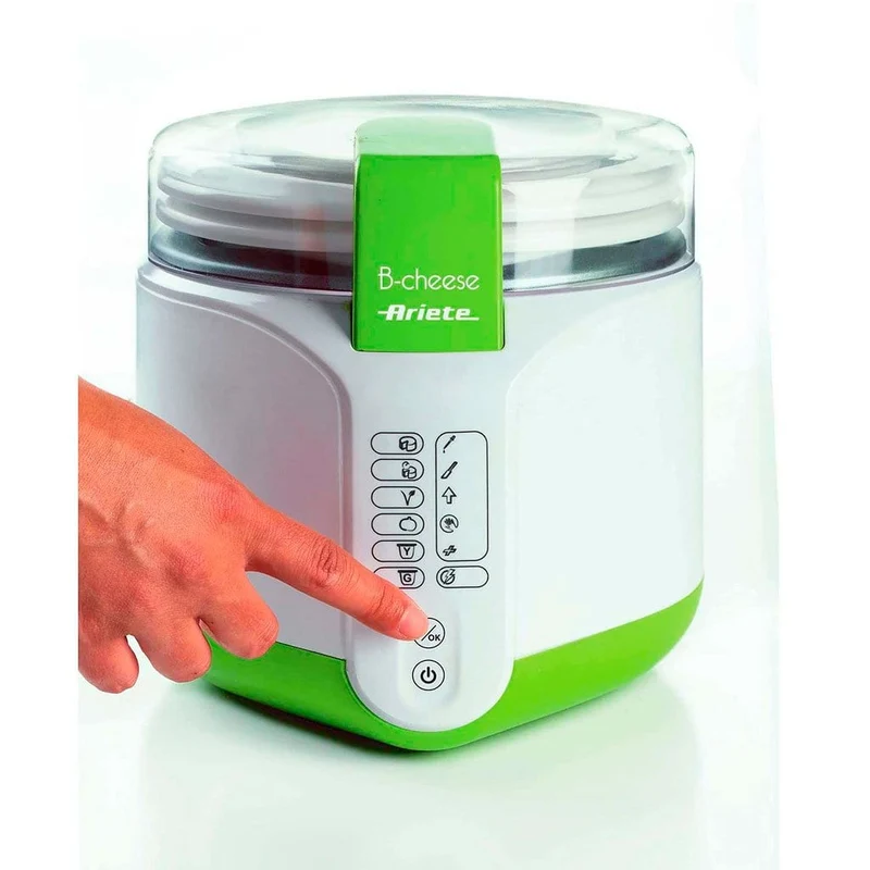 Máquina para hacer queso y yogur Ariete
