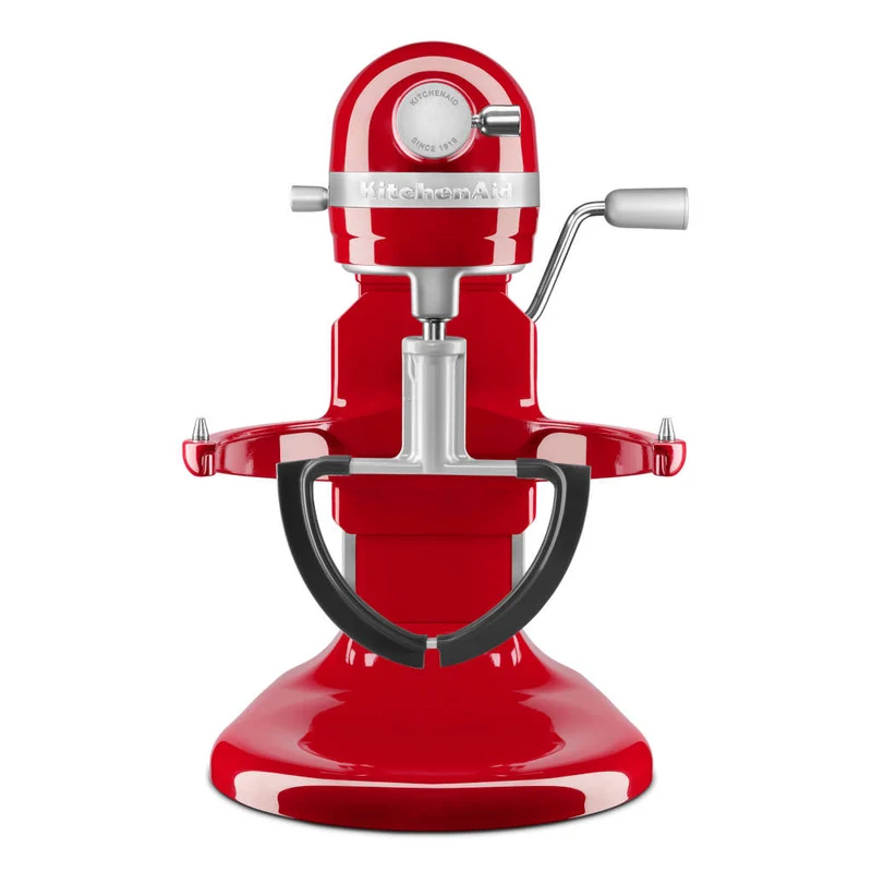 Accesorio batidor con lados flexibles KitchenAid