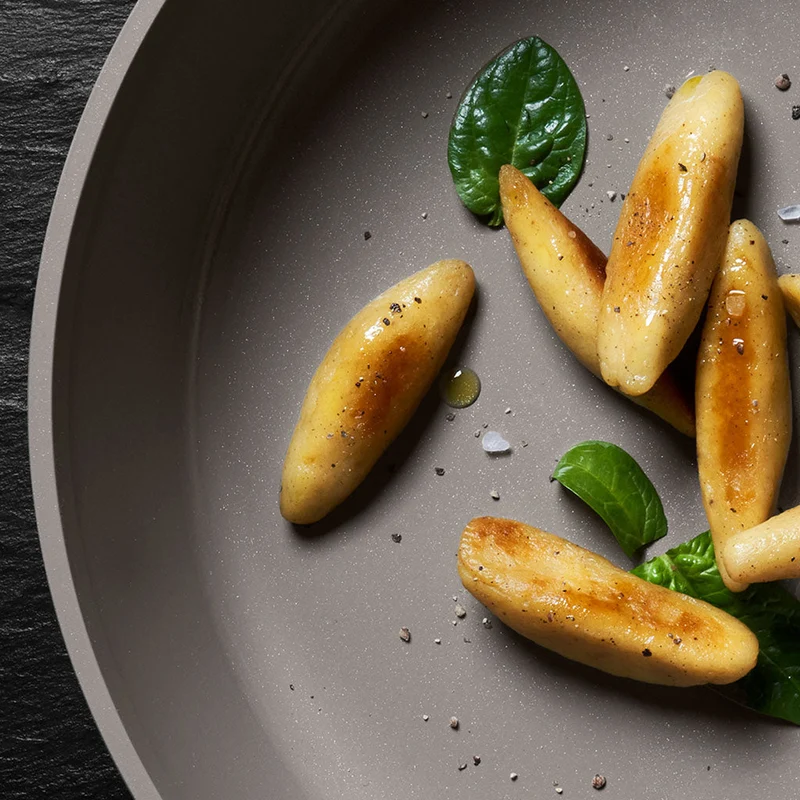 Sartén cerámica al agua Ceratal® Comfort Fissler