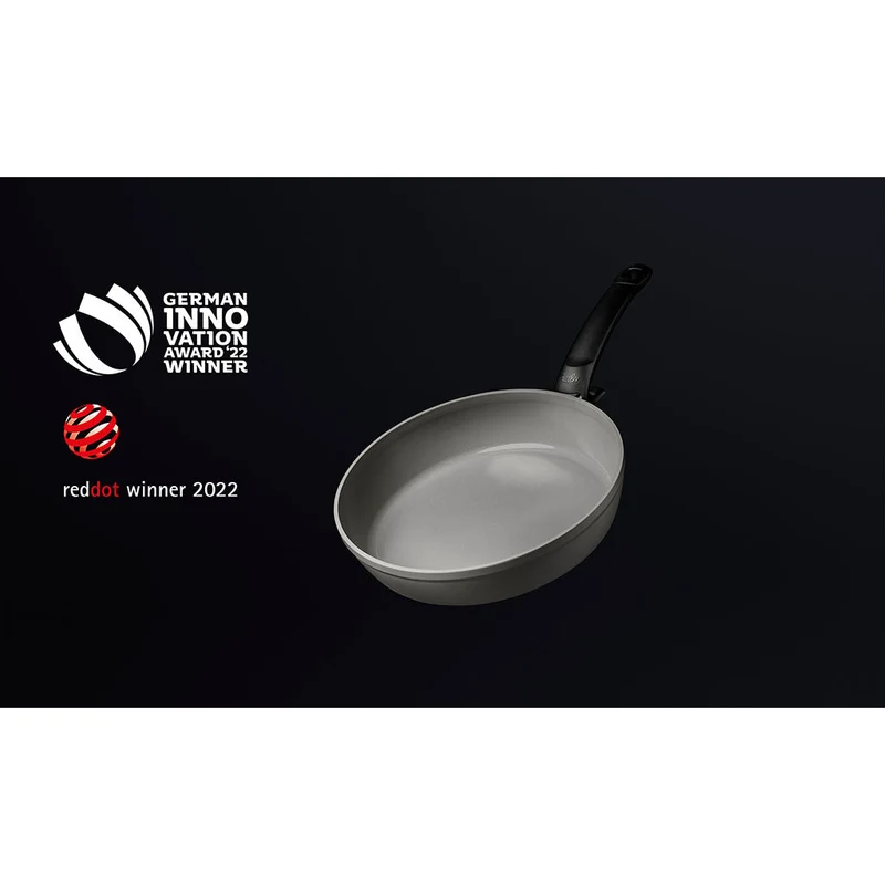 Sartén cerámica al agua Ceratal® Comfort Fissler