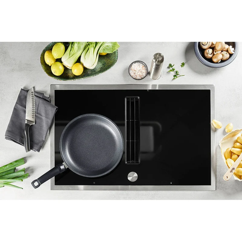 Sartén antiadherente con exterior inox Adamant® Premium Fissler