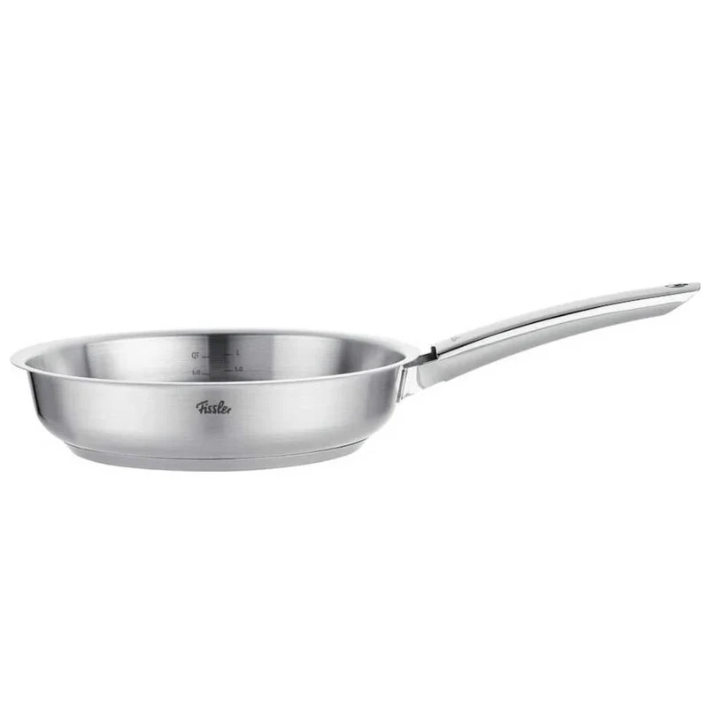 Sartén acero inox Pure Collection Fissler