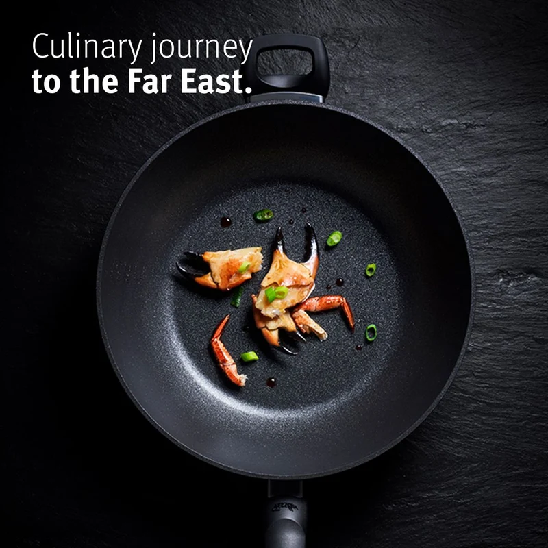 Sartén antiadherente Adamant® Comfort Fissler