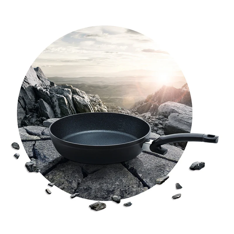 Sartén antiadherente Adamant® Comfort Fissler