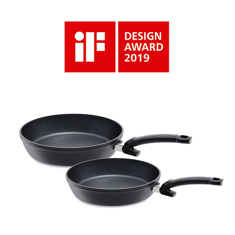 Sartén antiadherente Adamant® Comfort Fissler