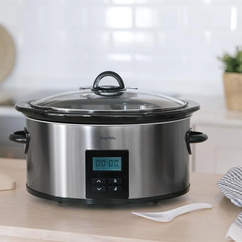 OLLA DIGITAL CHUPCHUP MATIC SPATULA CECOTEC