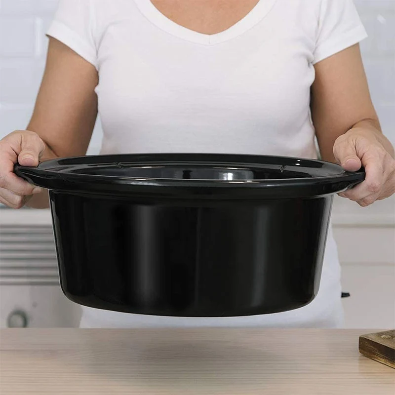 OLLA DE COCCIÓN LENTA CHUPCHUP MATIC