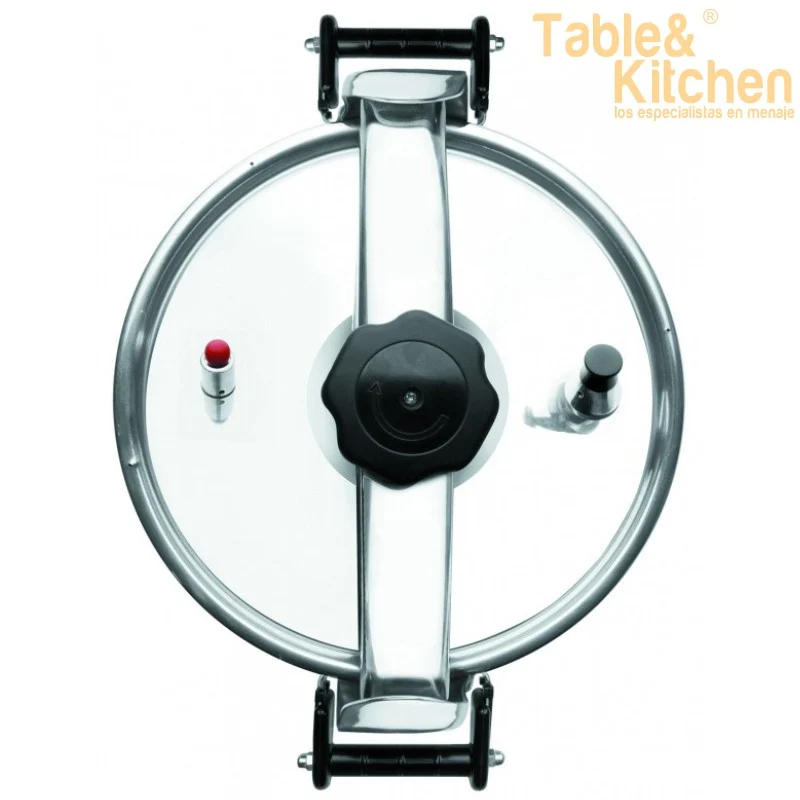 OLLA A PRESION PRO-CLASSIC 22LT LACOR