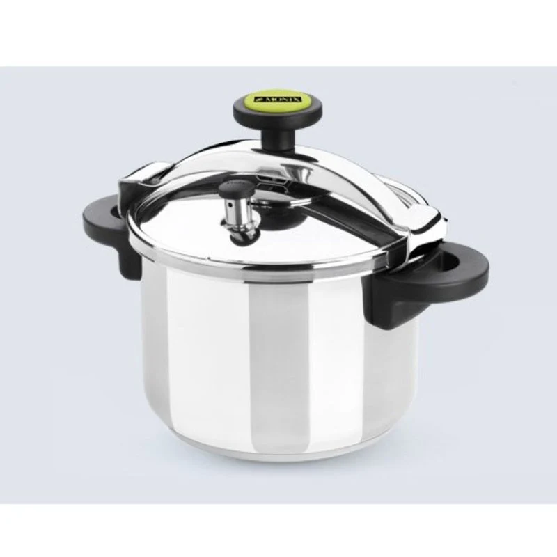 OLLA A PRESIÓN CLASSICA 10L MONIX